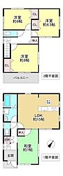 桜井市桜井　中古戸建