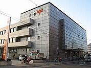 大和高田郵便局まで323m