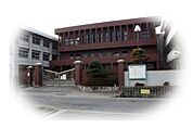 大和高田市立浮孔西小学校まで1164m