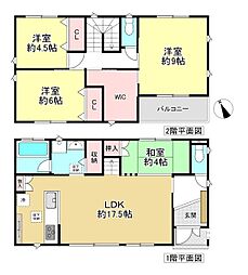 桜井市谷 中古戸建