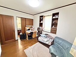 子供部屋の画像