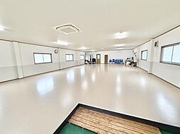 室内の画像