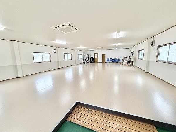 室内