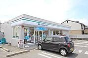 ファミリーマート橿原五条野店まで377m