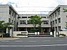 周辺：橿原市立畝傍東小学校まで820m