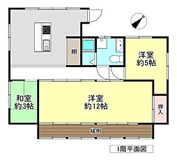 宇陀市室生大野 中古戸建