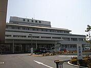 社会福祉法人恩賜財団済生会中和病院まで475m