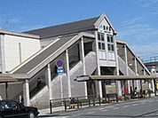 桜井駅(JR西日本 桜井線)まで1032m