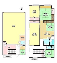 田原本町 中古戸建