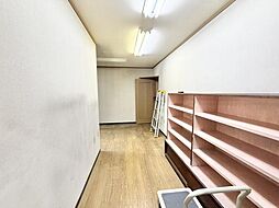 室内の画像