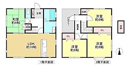 橿原市葛本町 中古戸建