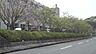 周辺：橿原市立白橿中学校まで1210m