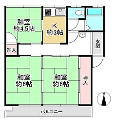 鳥見山荘園ビル2号館