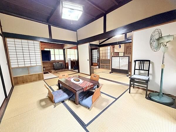 和室