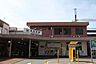 周辺：高田市駅(近鉄 南大阪線)まで661m