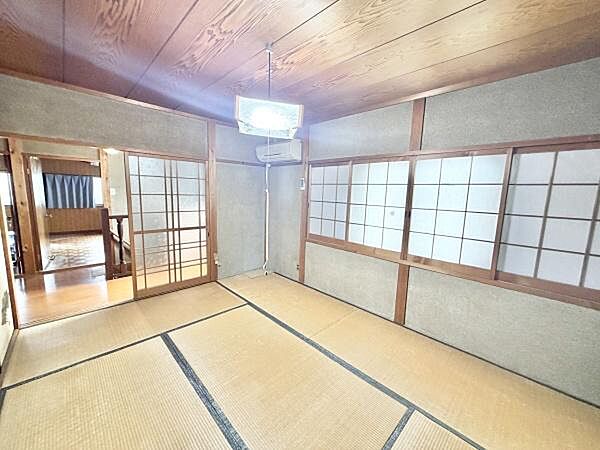 和室