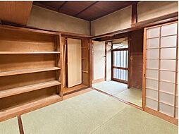 和室の画像