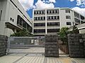 大阪市立東中学...