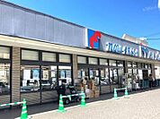 万代鷹殿店まで425m