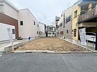 大阪府東大阪市大蓮北3丁目：物件画像