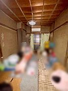 【和室】1階和室