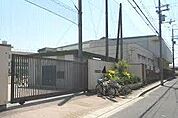 東大阪市立花園中学校まで862m