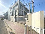 東大阪市立英田中学校まで137m