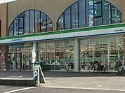 ファミリーマート東大阪若江南町店まで508m