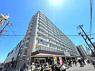 大阪府大阪市平野区平野宮町1丁目：物件画像