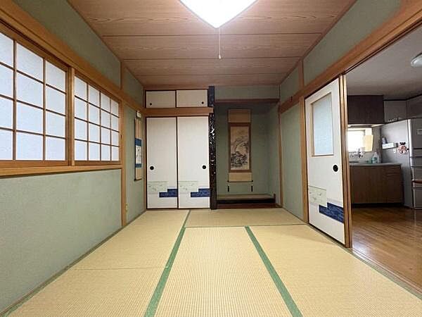 和室