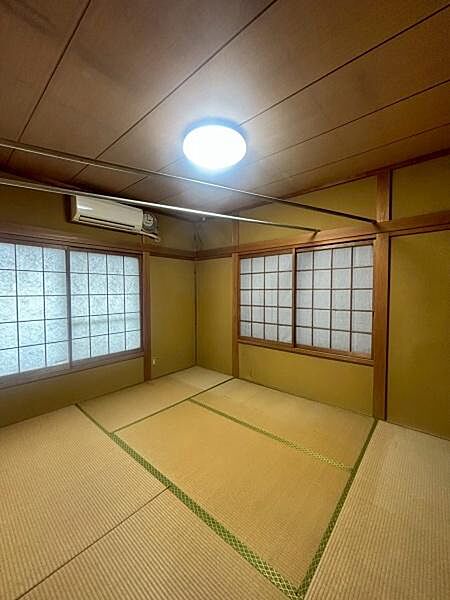 和室