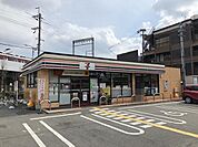 セブンイレブン東大阪菱屋東2丁目店まで562m