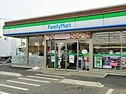 ファミリーマート東大阪大蓮南店まで1273m