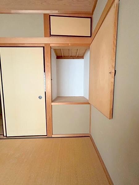 収納を拡大表示