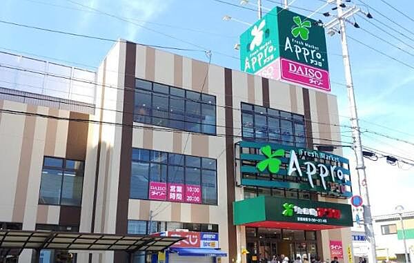 周辺を拡大表示