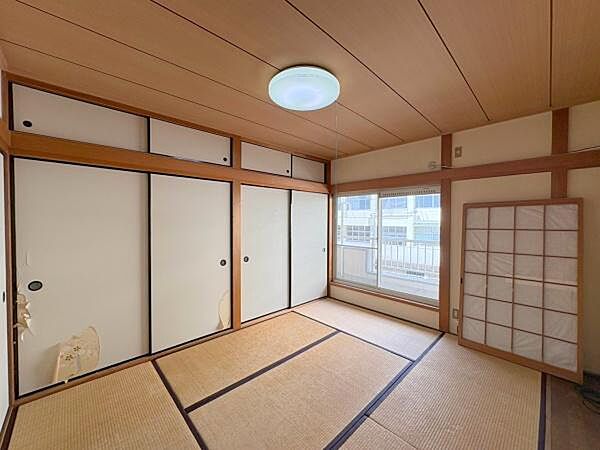 和室