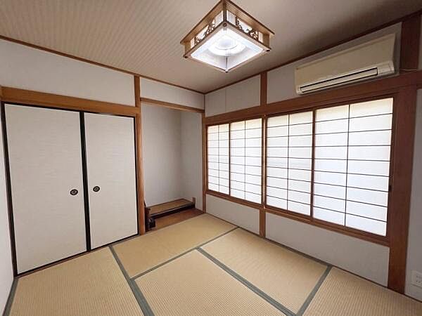 和室