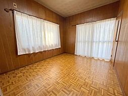 洋室の画像