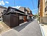 その他：【前面道路】南側　幅員約4.0ｍ※ＡＩを使用し編集した画像です。細部設備については一部描写が不足している箇所がございますので、あらかじめご了承ください。