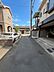 その他：【前面道路】南側　幅員約3ｍ※ＡＩを使用し編集した画像です。細部設備については一部描写が不足している箇所がございますので、あらかじめご了承ください。