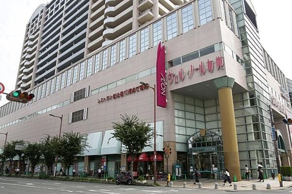 周辺を拡大表示