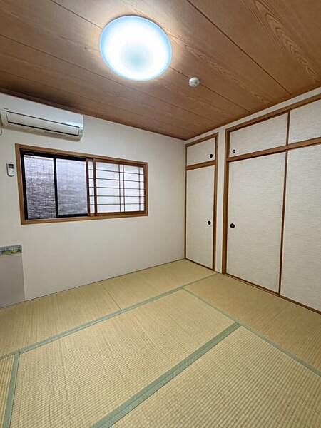 和室
