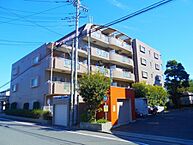 埼玉県ふじみ野市大井601-1：物件画像