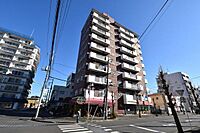 埼玉県川越市南台3丁目12-22：物件画像