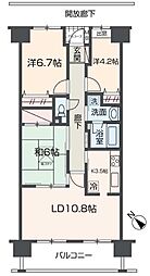 ゆめみ野駅 1,498万円