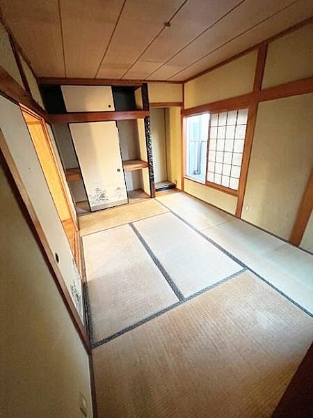 和室を拡大表示
