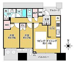 シティタワーグラン天王寺