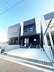 大阪府大阪市東住吉区公園南矢田1丁目：物件画像