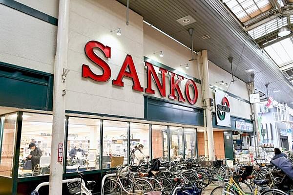 周辺を拡大表示