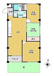 長居第2コーポラス